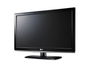 LED Телевизор LG 26LD350