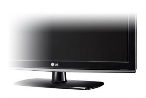 LED Телевизор LG 26LD350