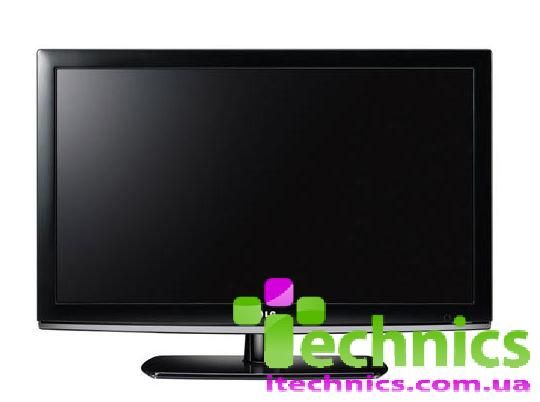LED Телевизор LG 26LD350