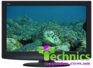 LCD телевизор PANASONIC TX-LR22X20