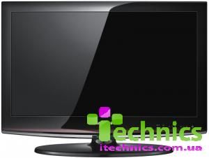 LED Телевизор SAMSUNG LE22C450E1WXUA