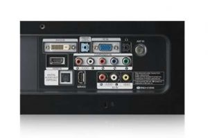 LED Телевизор SAMSUNG SM P2270HD TV