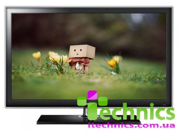 LED Телевизор SAMSUNG UE22D5000