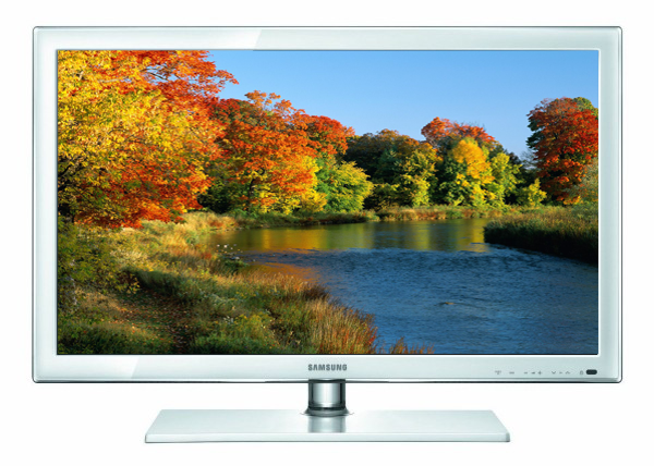 LED Телевизор SAMSUNG UE22D5010