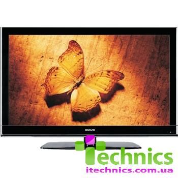 LCD телевизор BRAVIS LCD3232