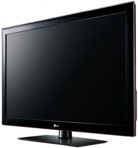 LED Телевизор LG 32LD650