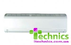Кондиционер LG KS-H 076JLA4