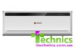 Кондиционер Sensei FTI-51MR
