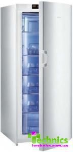 Морозильная камера GORENJE F 6150 W (ZOS2467C)