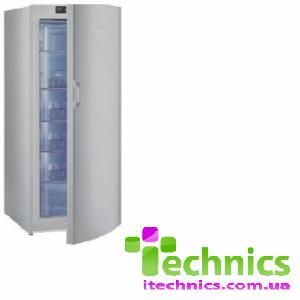 Морозильная камера GORENJE F 6150 IX (ZOS2467C)