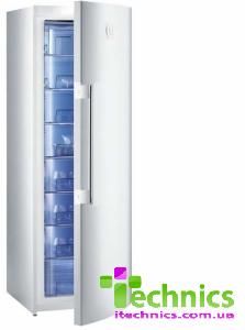 Морозильная камера GORENJE F 65 SYW (ZOS3167)