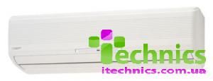 Кондиционер Fujitsu ASY30U/AOY30U
