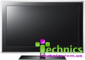 LED Телевизор SAMSUNG LE32D550K1WXUA
