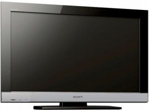 LED Телевизор SONY KDL-22EX302