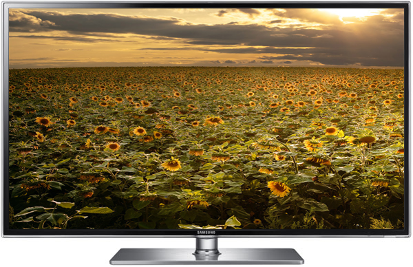 LED Телевизор SAMSUNG UE32D6530