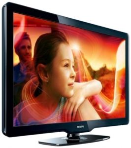 LED Телевизор PHILIPS 32PFL3606H/58