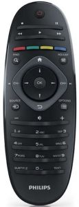 LED Телевизор PHILIPS 32PFL3606H/58