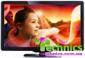 LED Телевизор PHILIPS 32PFL3606H/58