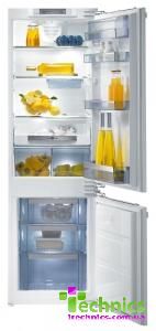 Холодильник GORENJE NRKI 55288
