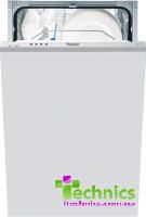 Посудомоечная машина HOTPOINT ARISTON LST 114