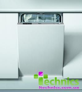 Посудомоечная машина WHIRLPOOL ADG 175