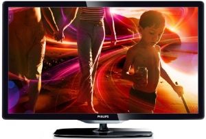 LED Телевизор PHILIPS 32PFL5406H/58