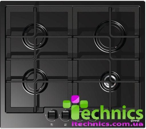 Варочная поверхность GORENJE G 6N40 AB