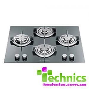 Варочная поверхность HOTPOINT ARISTON TQ 640 S (ICE) GH/HA