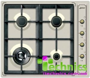 Варочная поверхность KAISER KG 6976 VGBE Turbo