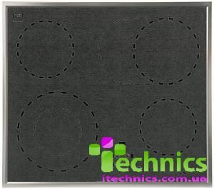 Варочная поверхность KAISER KCT 6912 R