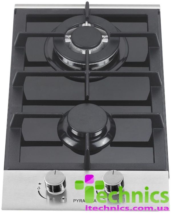 Варочная поверхность PYRAMIDA PFG 320 STX