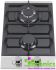 Варочная поверхность PYRAMIDA PFG 320 STX