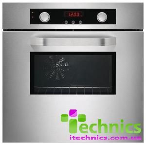 Духовка ZANUSSI ZOB484XQ