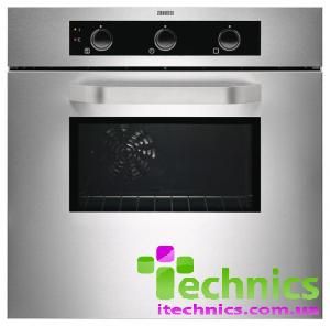 Духовка ZANUSSI ZOB562XQ