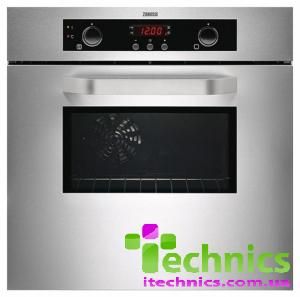 Духовка ZANUSSI ZOB692XQ