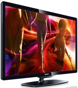 LED Телевизор PHILIPS 32PFL5606H/58