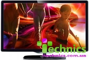 LED Телевизор PHILIPS 32PFL5606H/58
