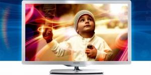 LED Телевизор PHILIPS 32PFL6636H/12