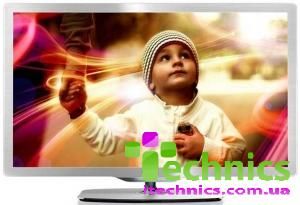 LED Телевизор PHILIPS 32PFL6636H/12