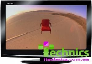 LCD телевизор TOSHIBA 32AV703G Black