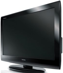 LCD телевизор TOSHIBA 32LV733G