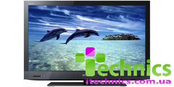 LED Телевизор SONY KDL-32EX720