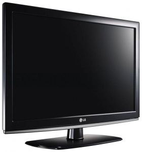LED Телевизор LG 26LK330