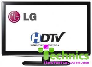 LED Телевизор LG 26LK330