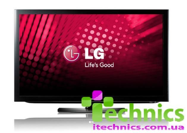 LED Телевизор LG 42LK430