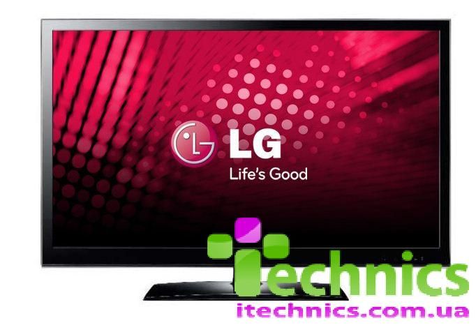 LED Телевизор LG 42LV3500