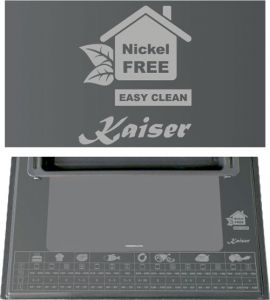 Духовка KAISER EH 6926