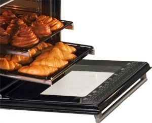 Духовка KAISER EH 6990 W Chrom