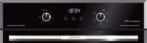 Духовка KAISER EH 6990 W Chrom