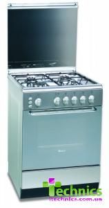 Плита ARDO C6640 G6 Inox